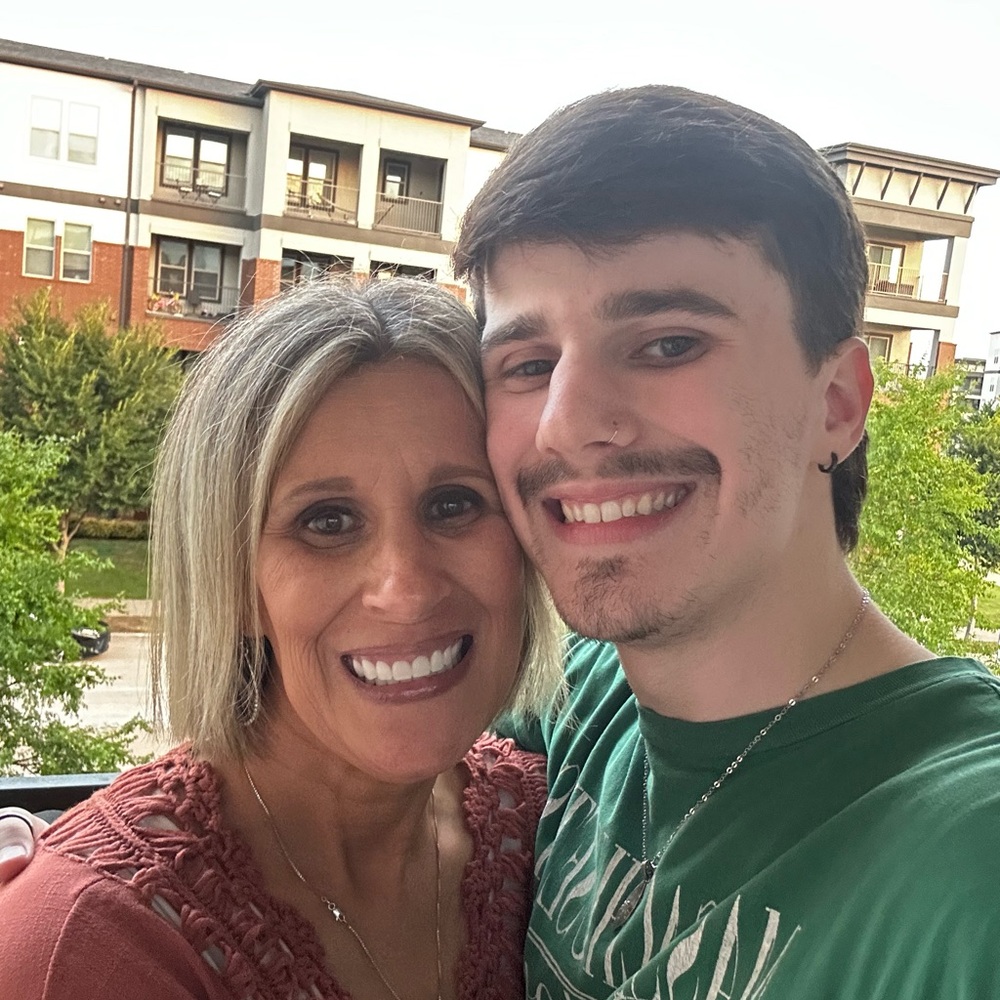 A little about me...